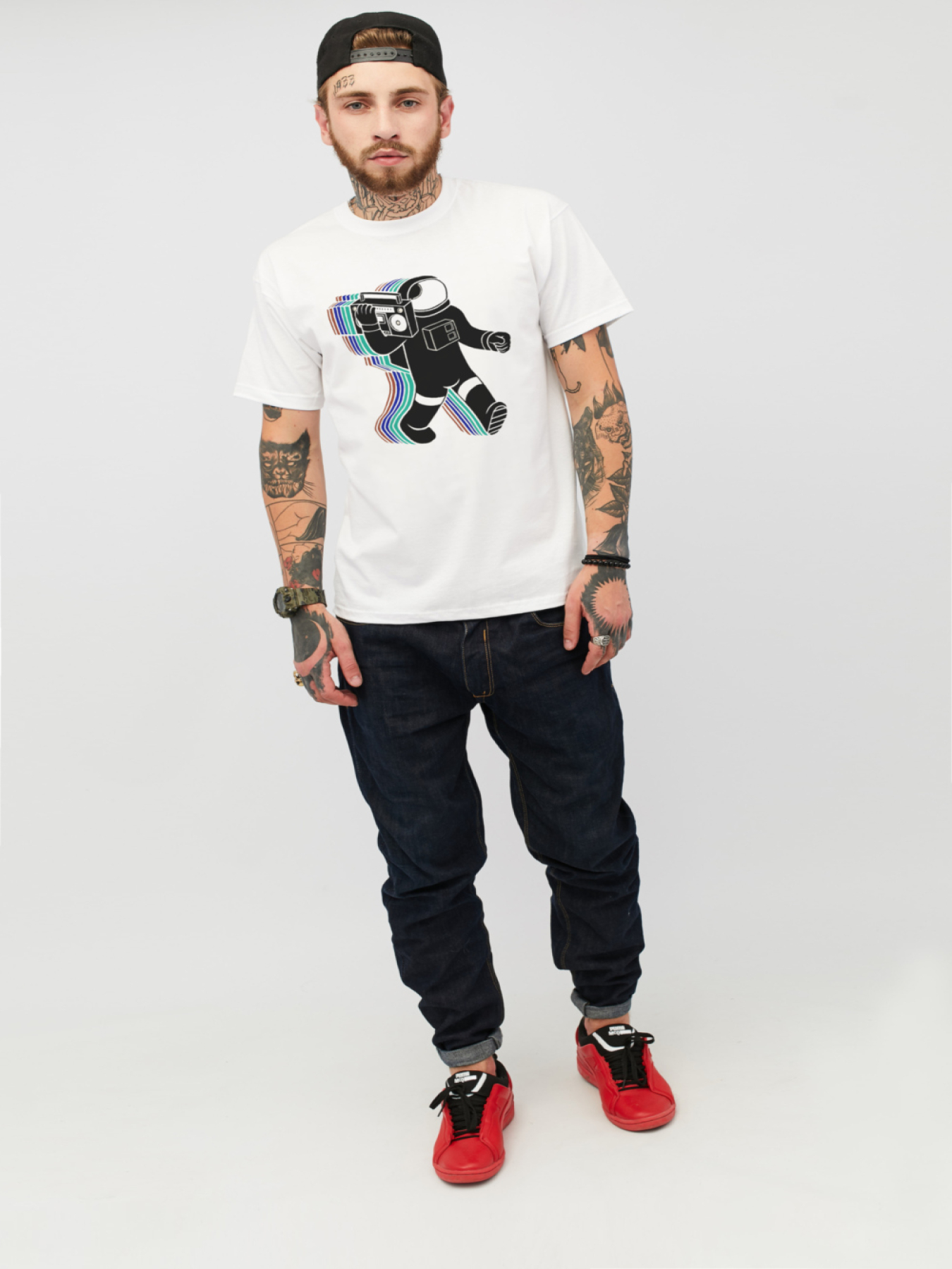 Футболки и поло YAPPI модель MW1097 Фото