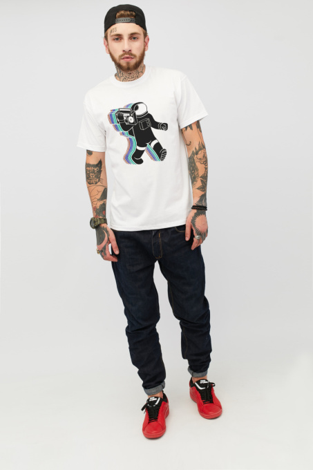 Футболки і поло YAPPI модель MW1097 Фото