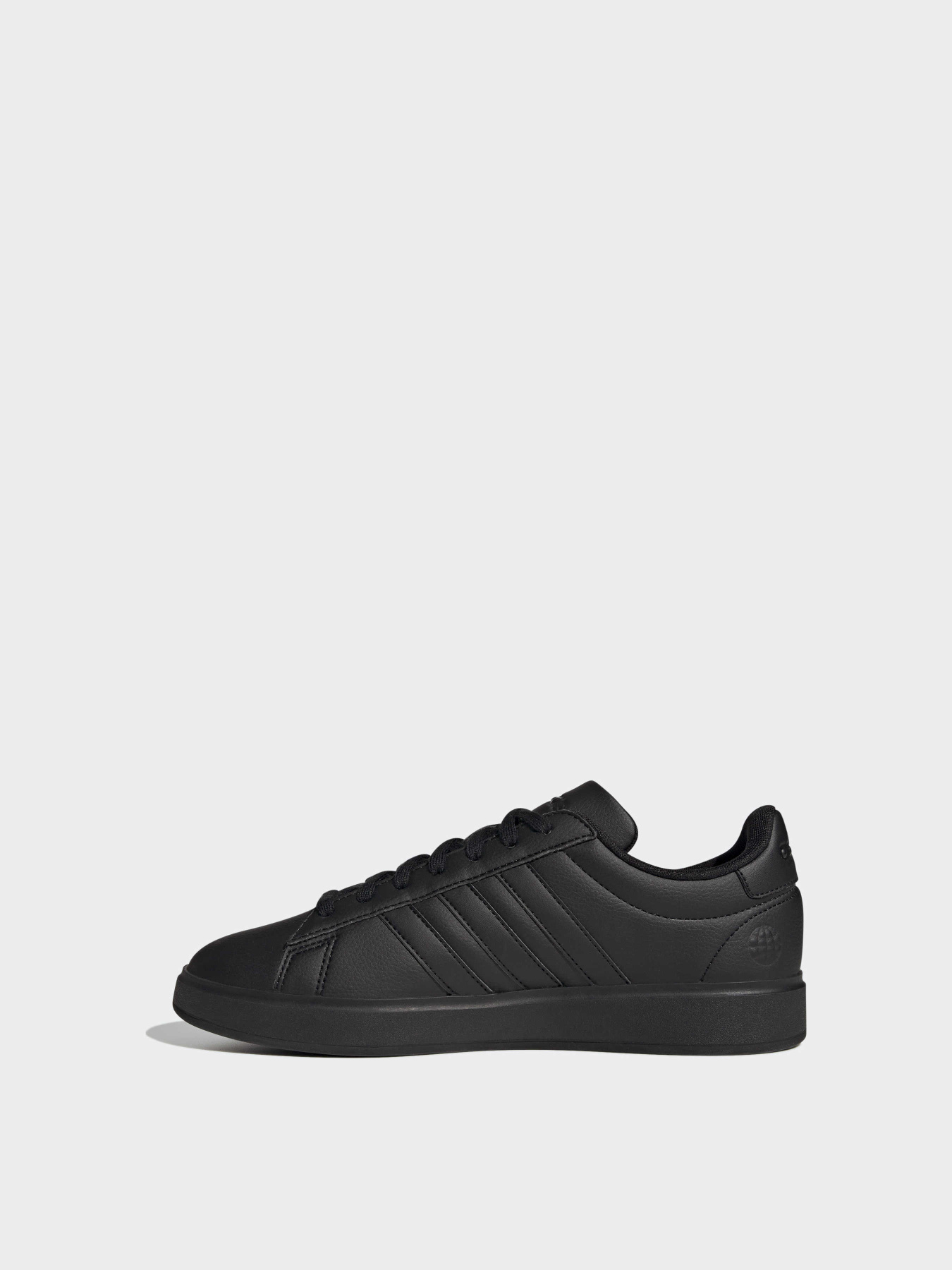 Кеды низкие Adidas Grand Court модель GW9198 Фото