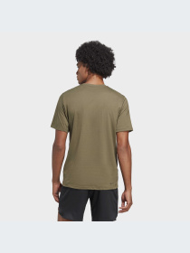 Спортивная футболка Adidas модель IC1217 Спортивная футболка Adidas модель IC1217 Фото