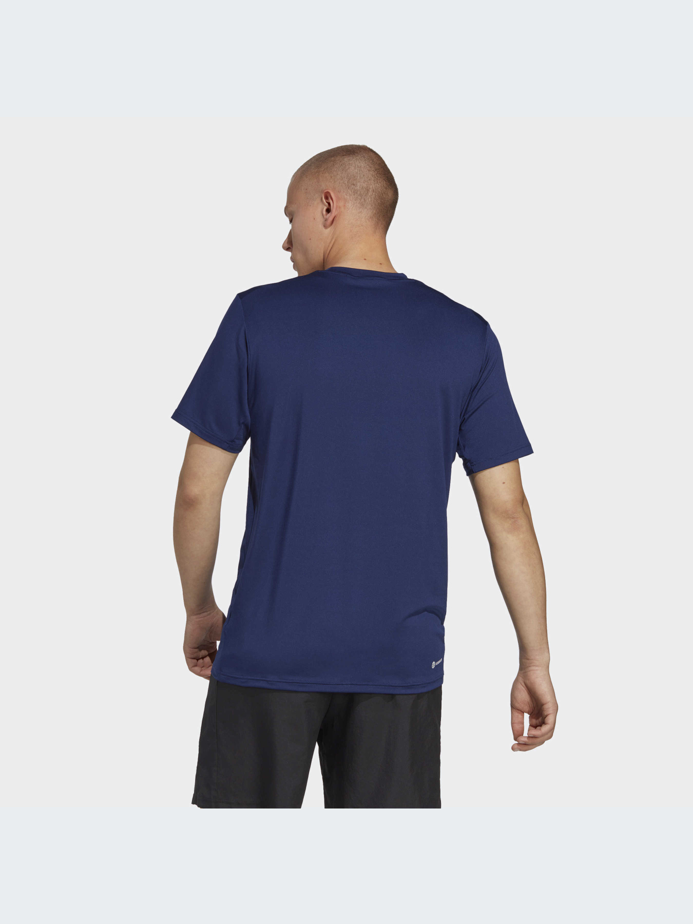 Спортивная футболка Adidas модель IC7414 Фото