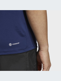 Спортивная футболка Adidas модель IC7414 Фото