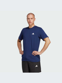 Спортивная футболка Adidas модель IC7414 Фото