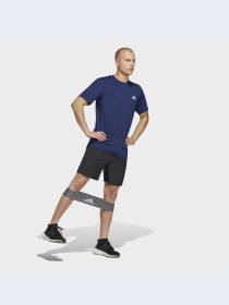 Спортивная футболка Adidas модель IC7414 Фото