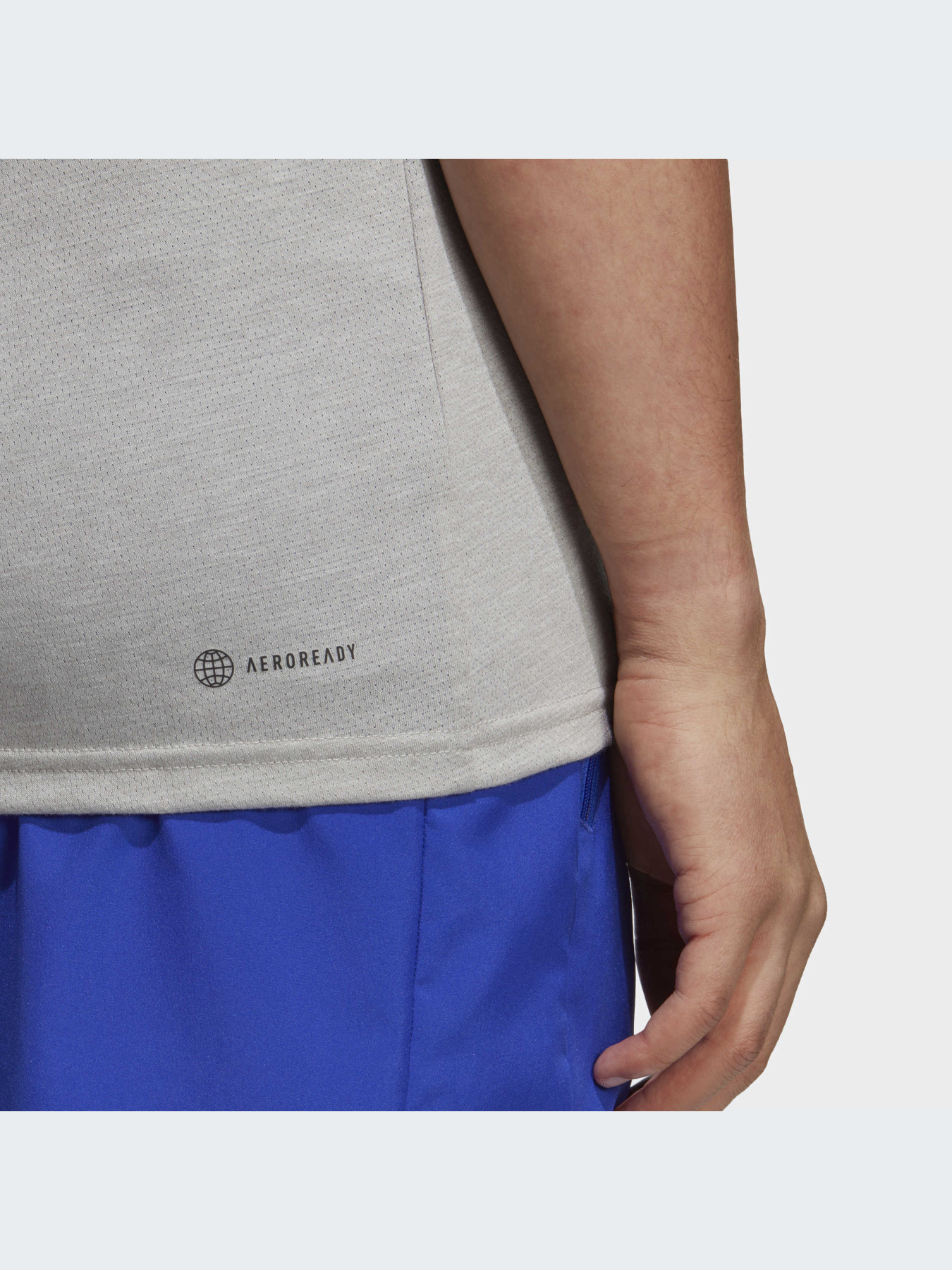 Спортивна футболка Adidas модель IC7424 Фото