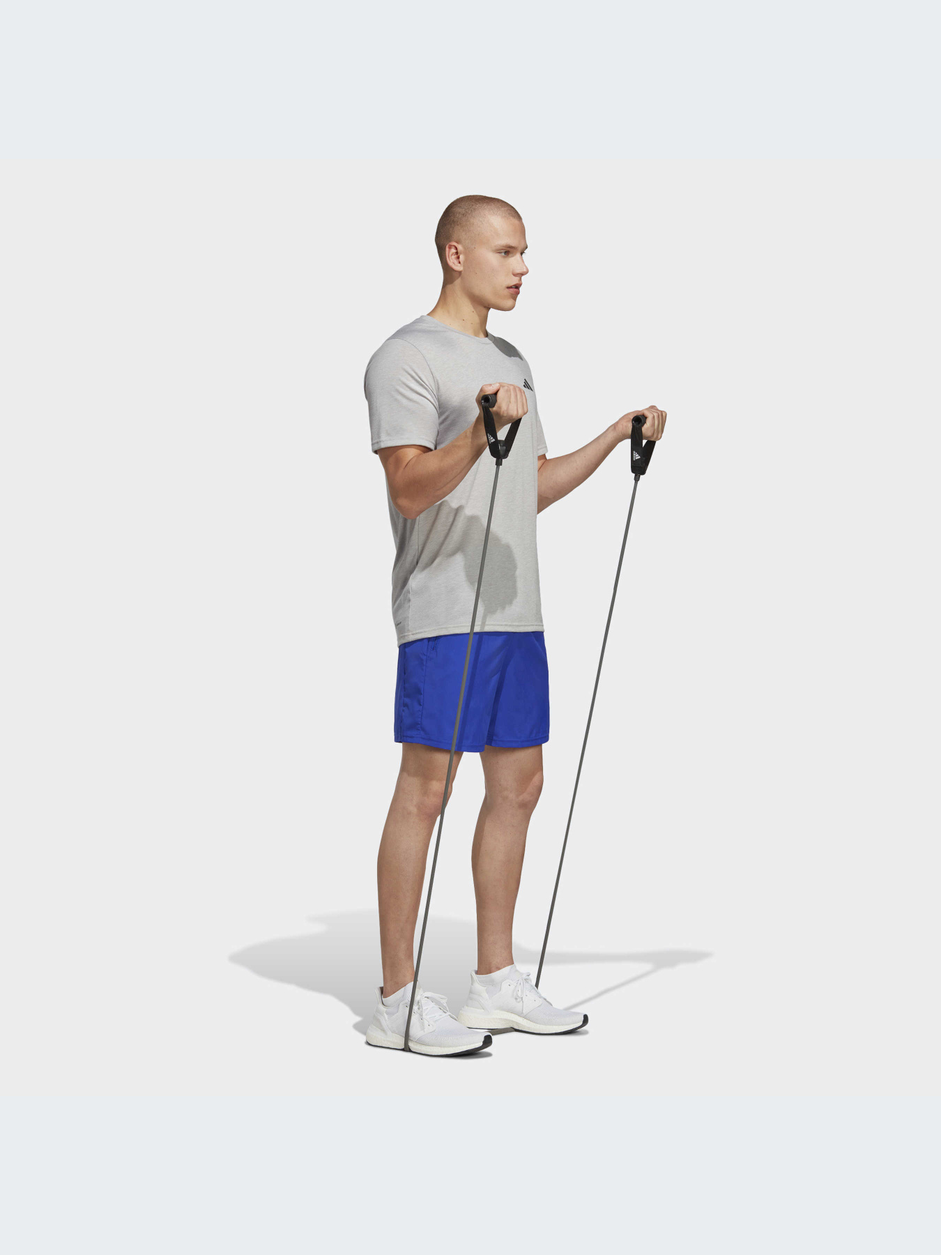 Спортивна футболка Adidas модель IC7424 Фото