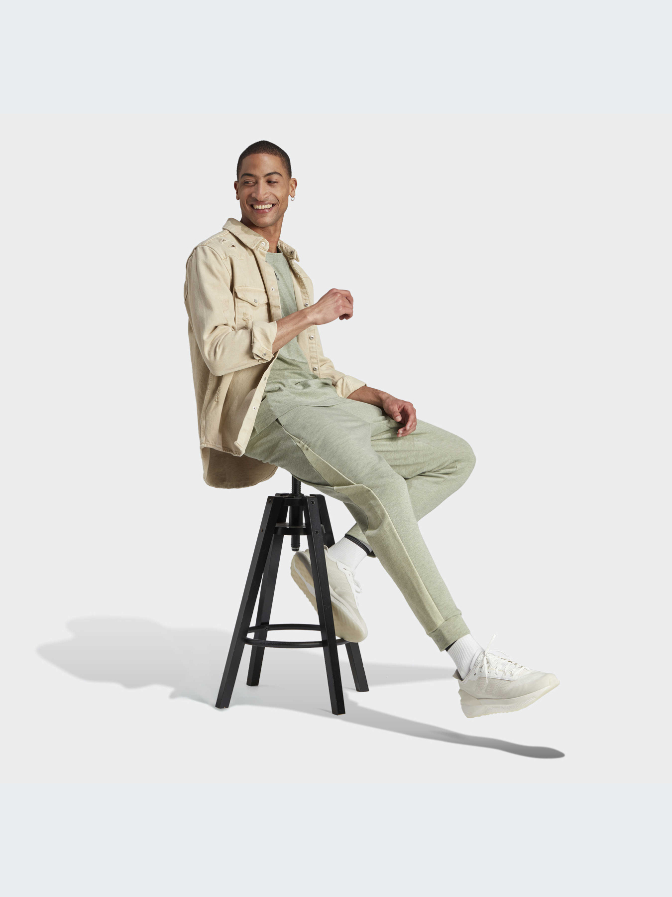 Джогери Adidas модель IJ8968 Фото