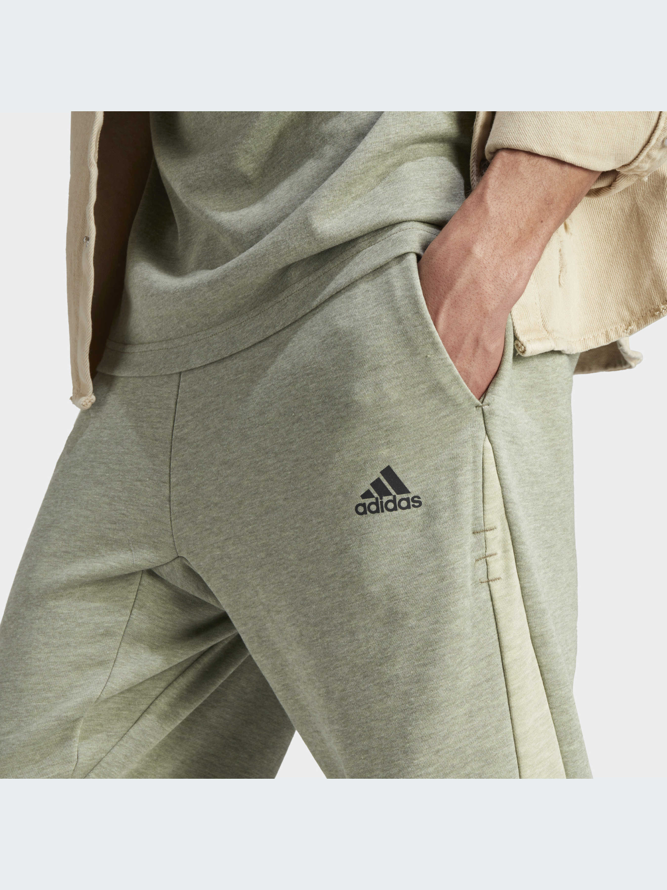 Джогери Adidas модель IJ8968 Фото