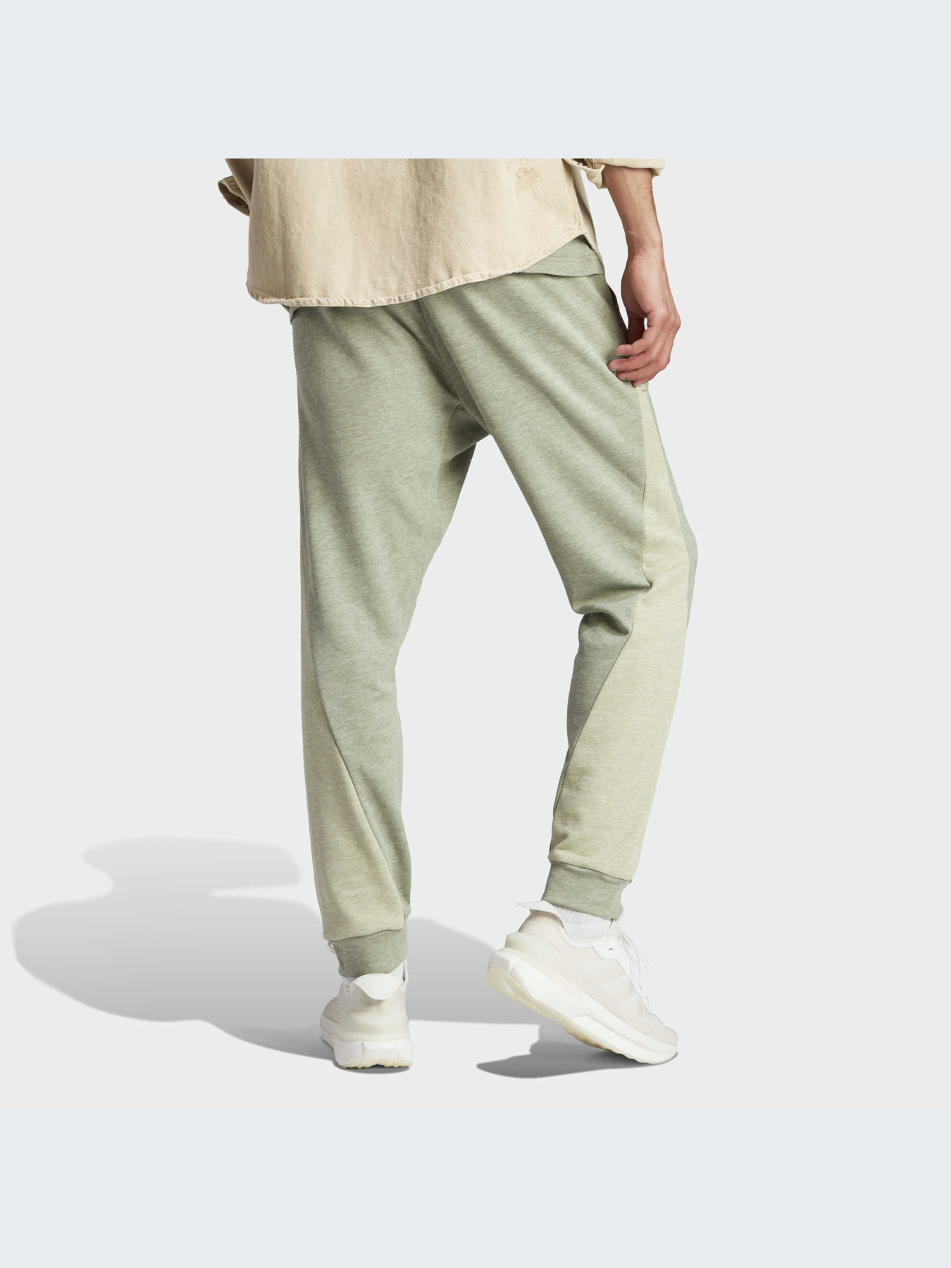 Джоггеры Adidas модель IJ8968 Фото