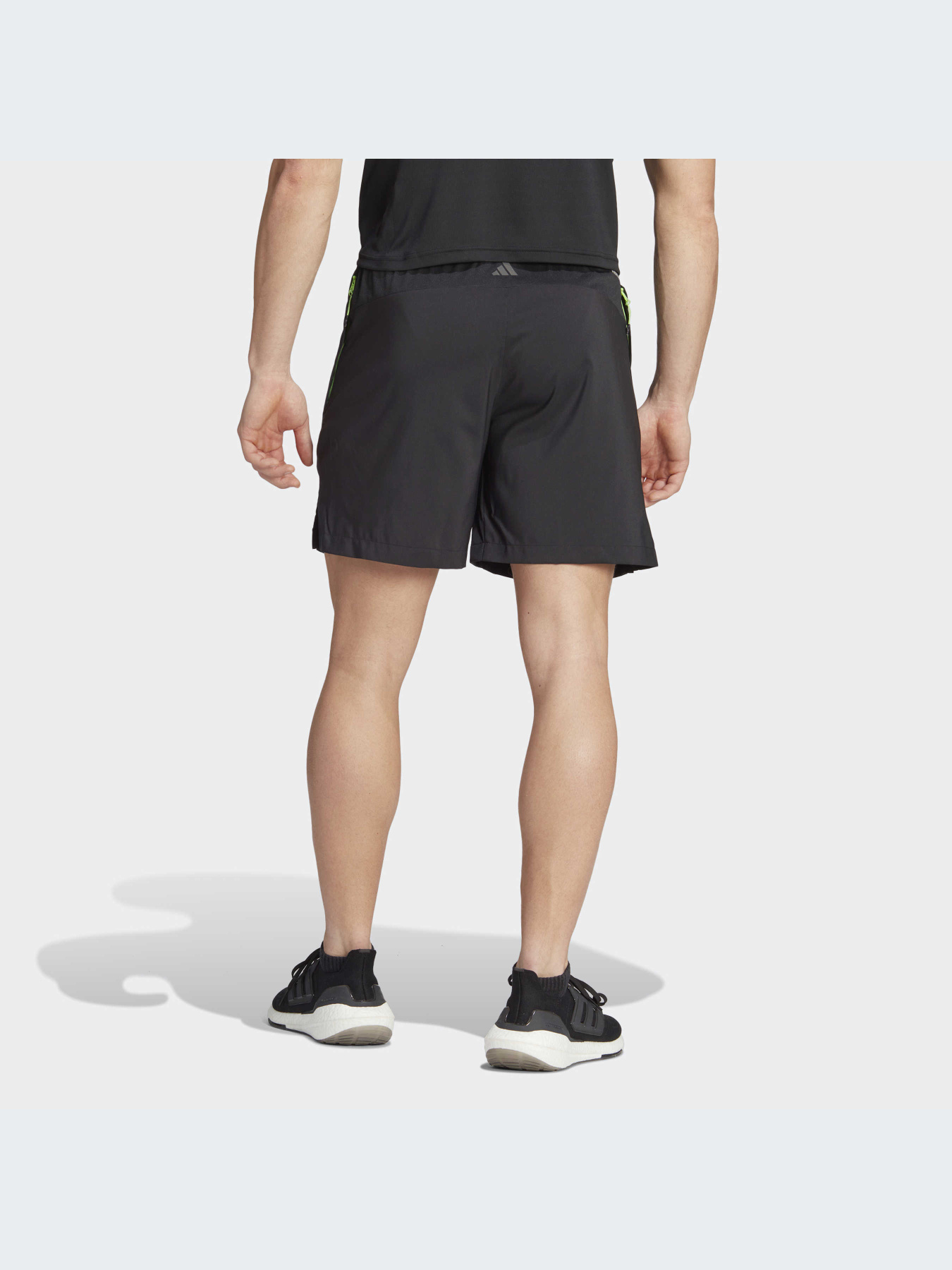 Шорты спортивные Adidas модель IM1103 Фото