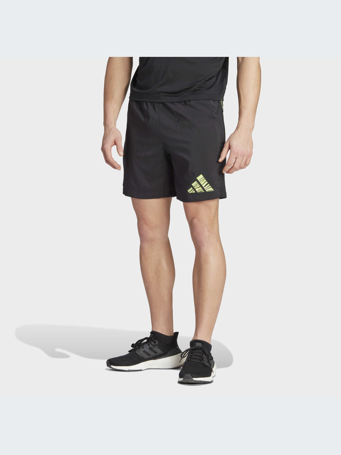 Шорты спортивные Adidas модель IM1103 Фото