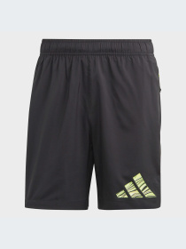 Шорты спортивные Adidas модель IM1103 Фото