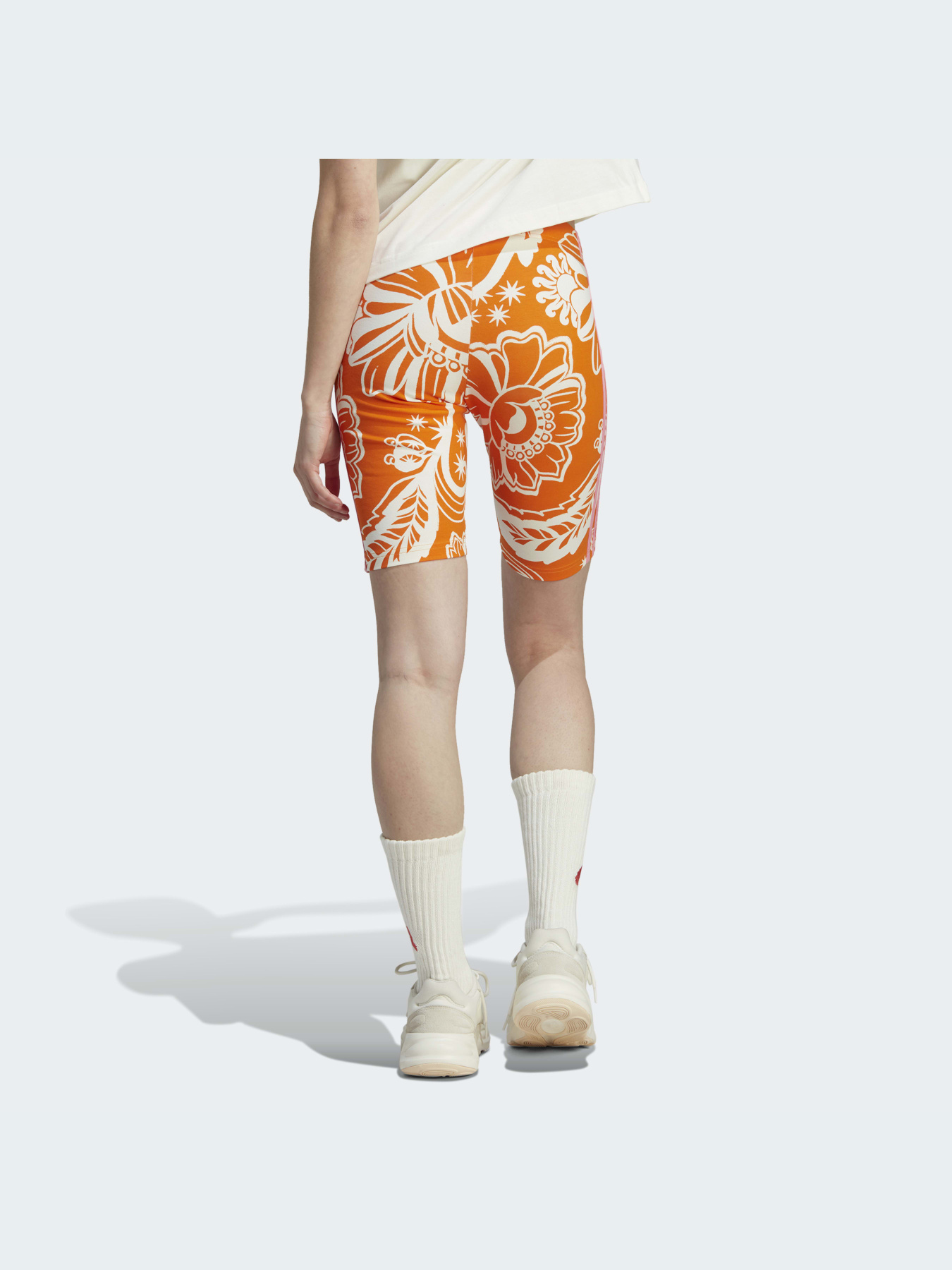 Велосипедки Adidas модель IM2383 Фото