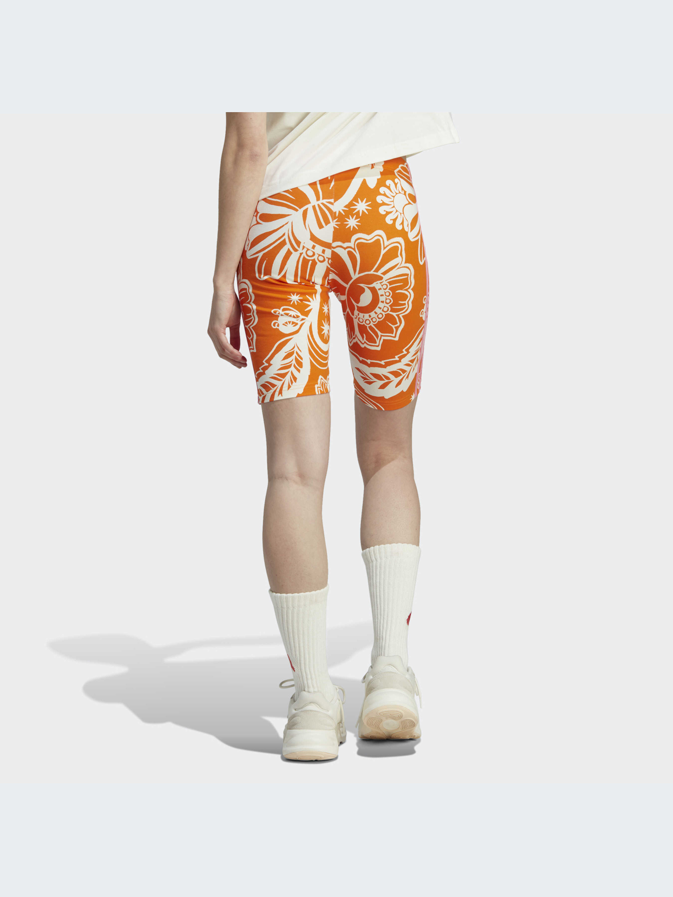 Велосипедки Adidas модель IM2383 Фото