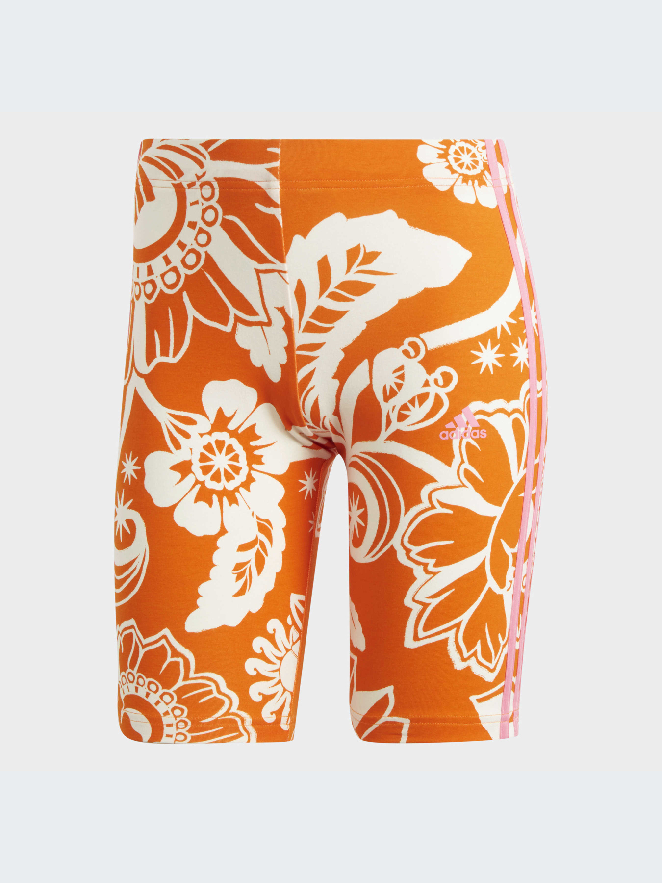 Велосипедки Adidas модель IM2383 Фото