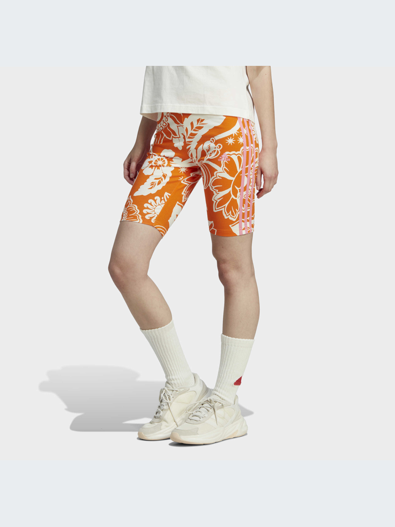 Велосипедки Adidas модель IM2383 Фото