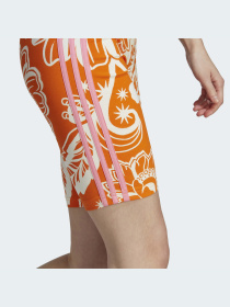 Велосипедки Adidas модель IM2383 Фото