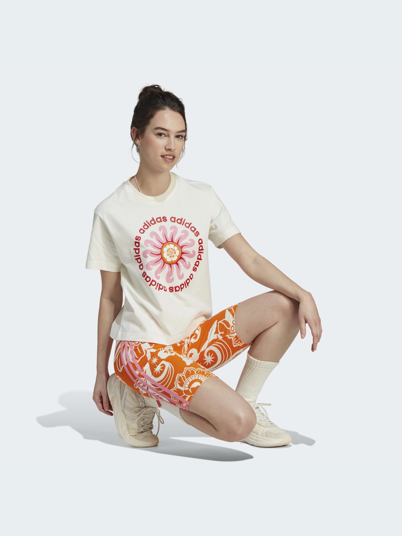 Шорты Adidas модель IM2383 Фото