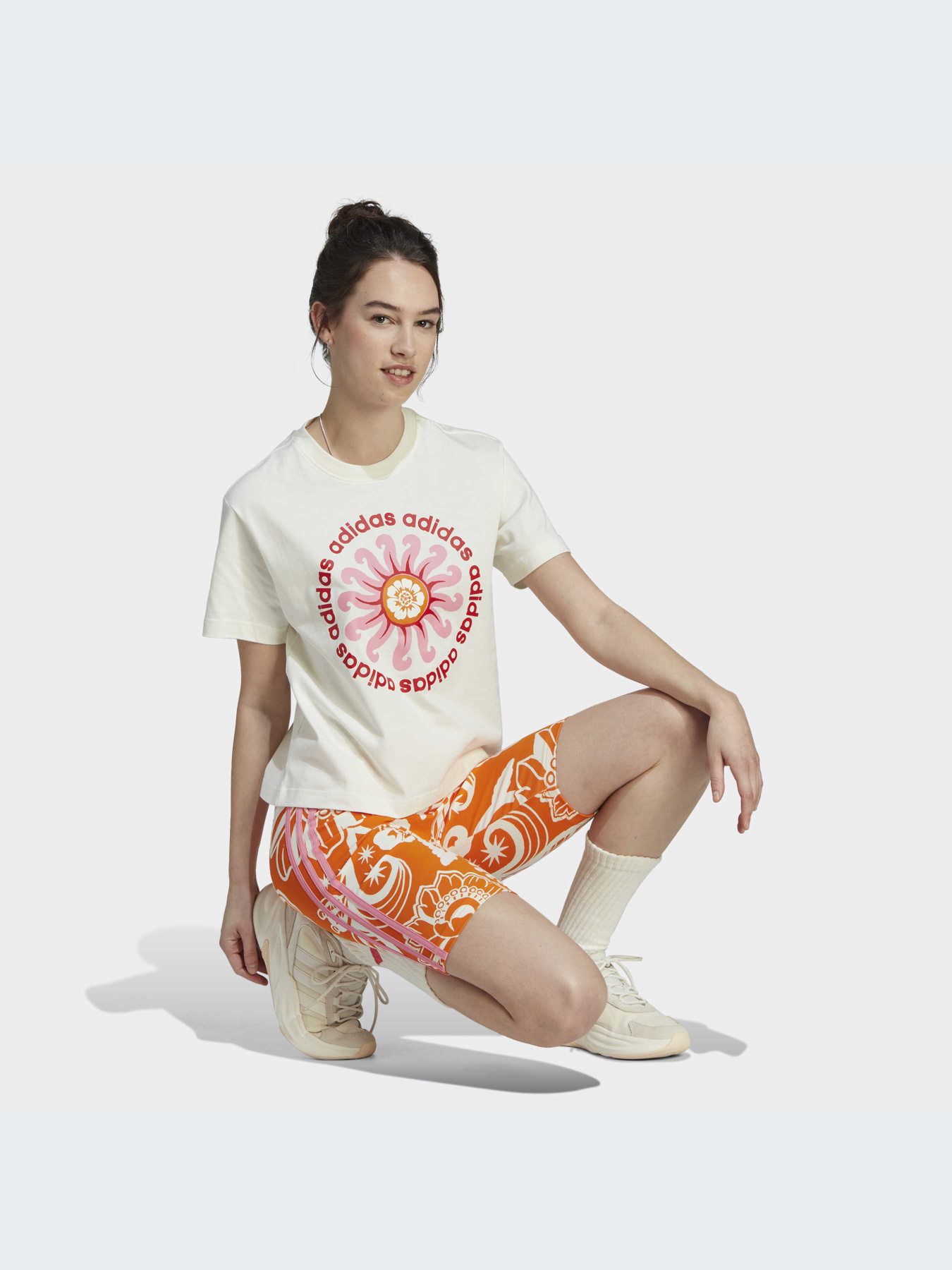 Шорты Adidas модель IM2383 Фото