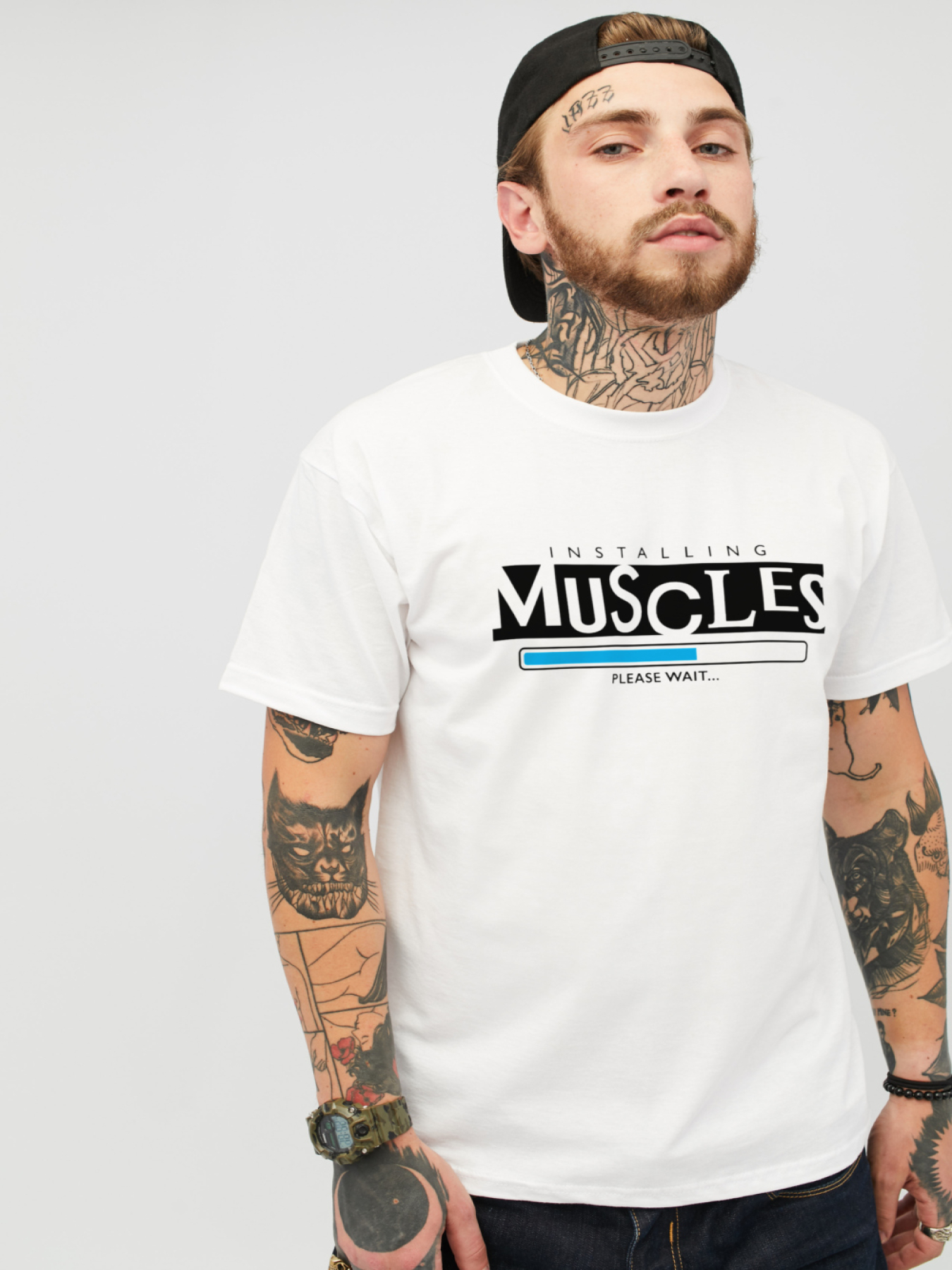 Футболки и поло YAPPI модель MW1033 Фото