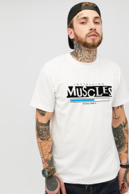 Футболки и поло YAPPI модель MW1033 Фото