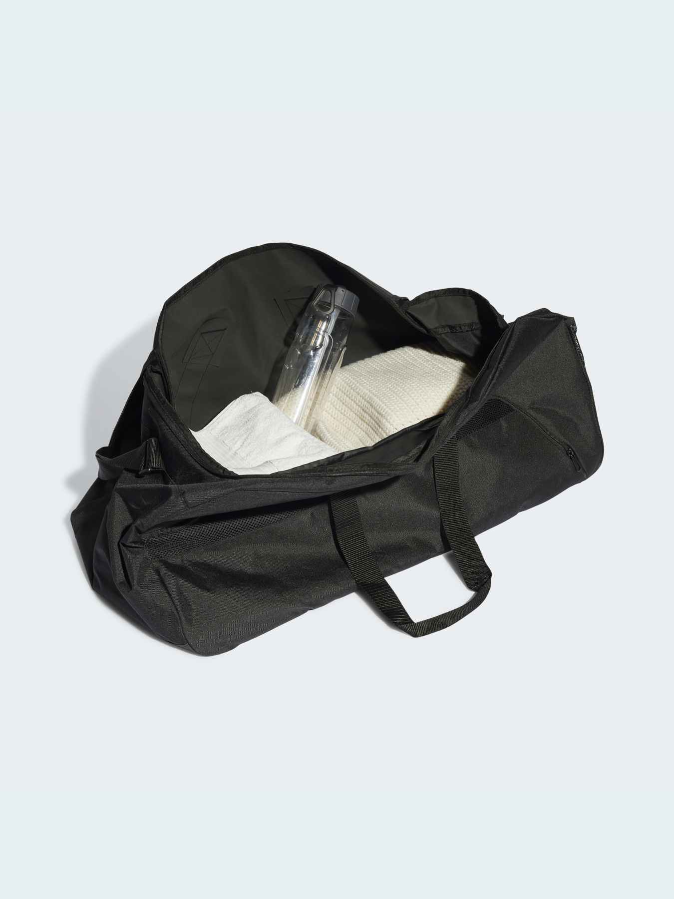 Дорожная сумка Adidas Tiro модель HS9754 Фото