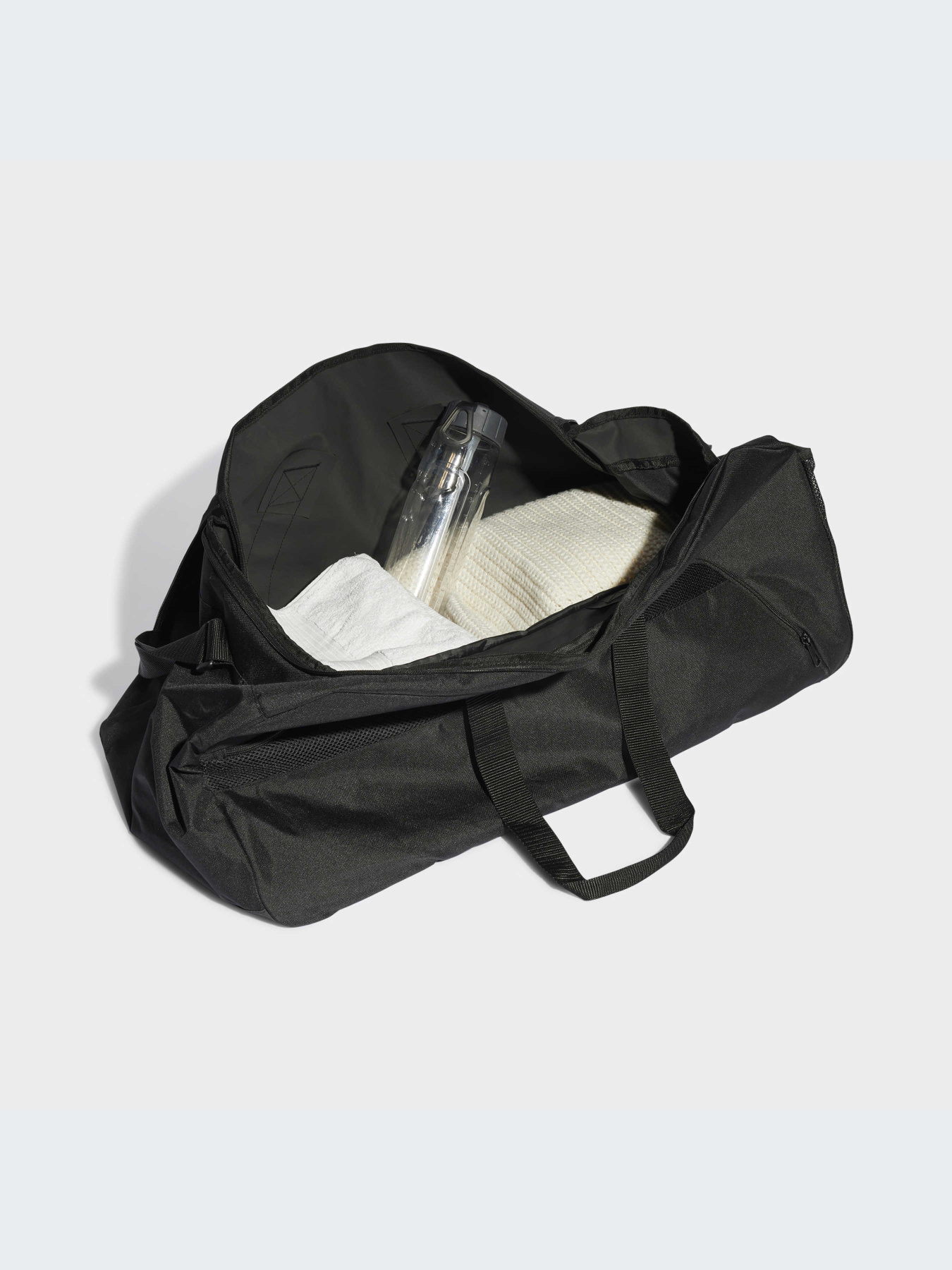 Дорожная сумка Adidas Tiro модель HS9754 Фото