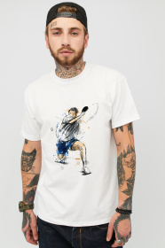 Футболки и поло YAPPI модель MW1035 Футболки и поло YAPPI модель MW1035 Фото