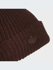 Шапка Adidas Adicolor модель IL8444 Фото