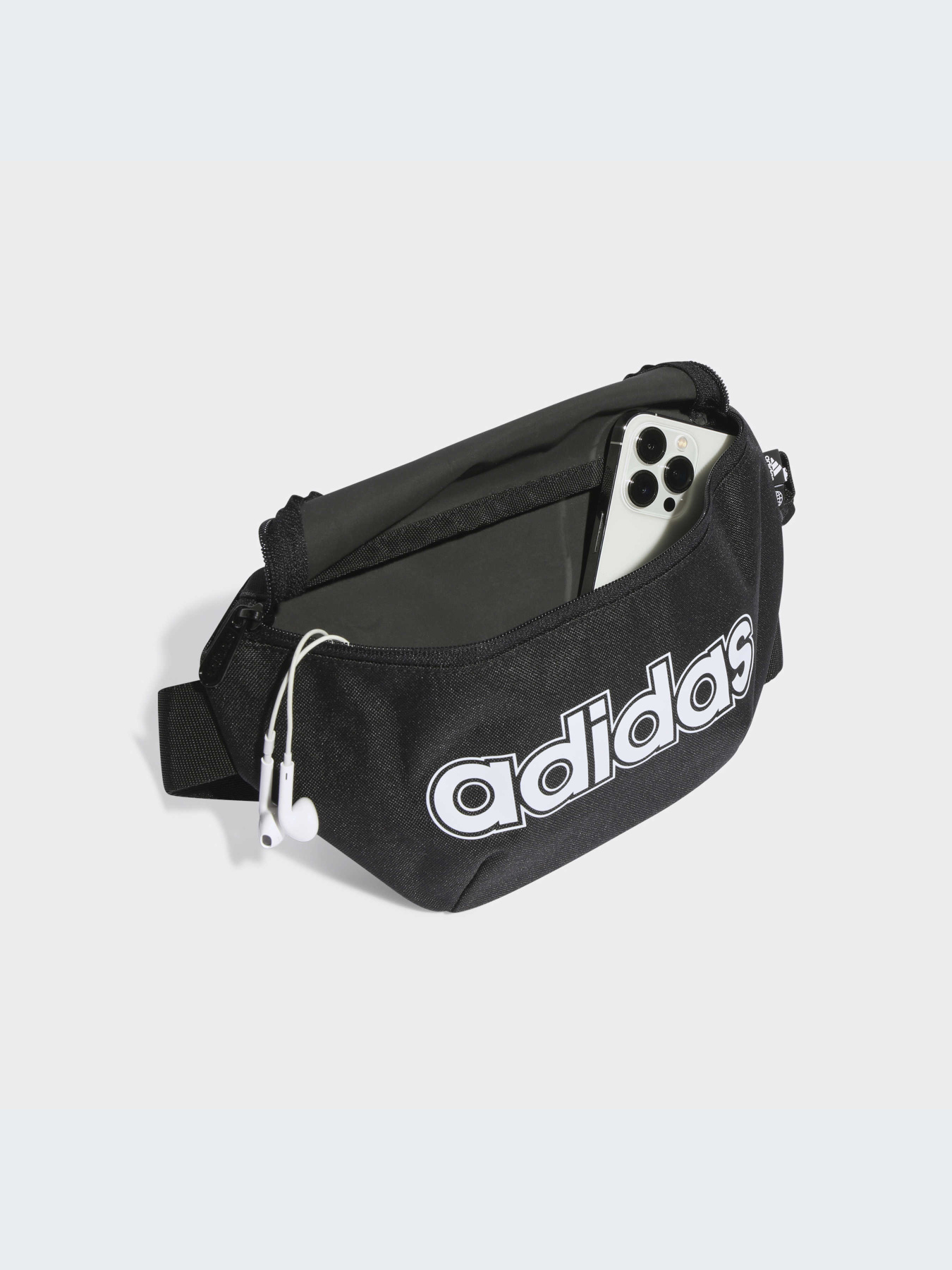 Поясна сумка Adidas модель HT4777 Фото