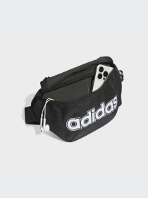 Поясна сумка Adidas модель HT4777 Фото