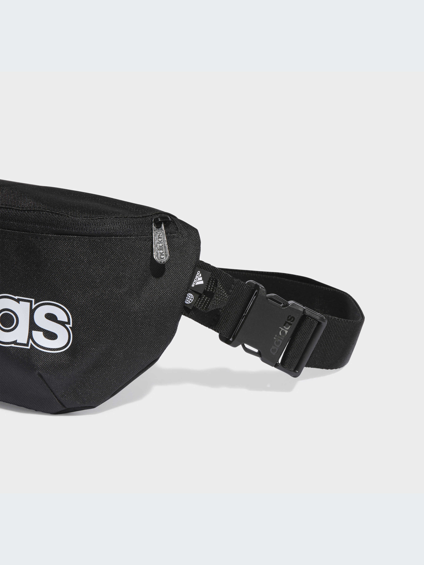 Поясна сумка Adidas модель HT4777 Фото