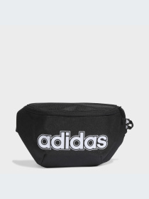 Поясна сумка Adidas модель HT4777 Фото