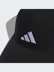 Кепка Adidas Tiro модель HS9753 Фото