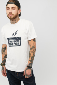 Футболки и поло YAPPI модель MW1034 Фото