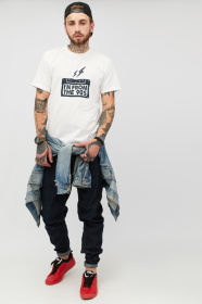 Футболки и поло YAPPI модель MW1034 Футболки и поло YAPPI модель MW1034 Фото