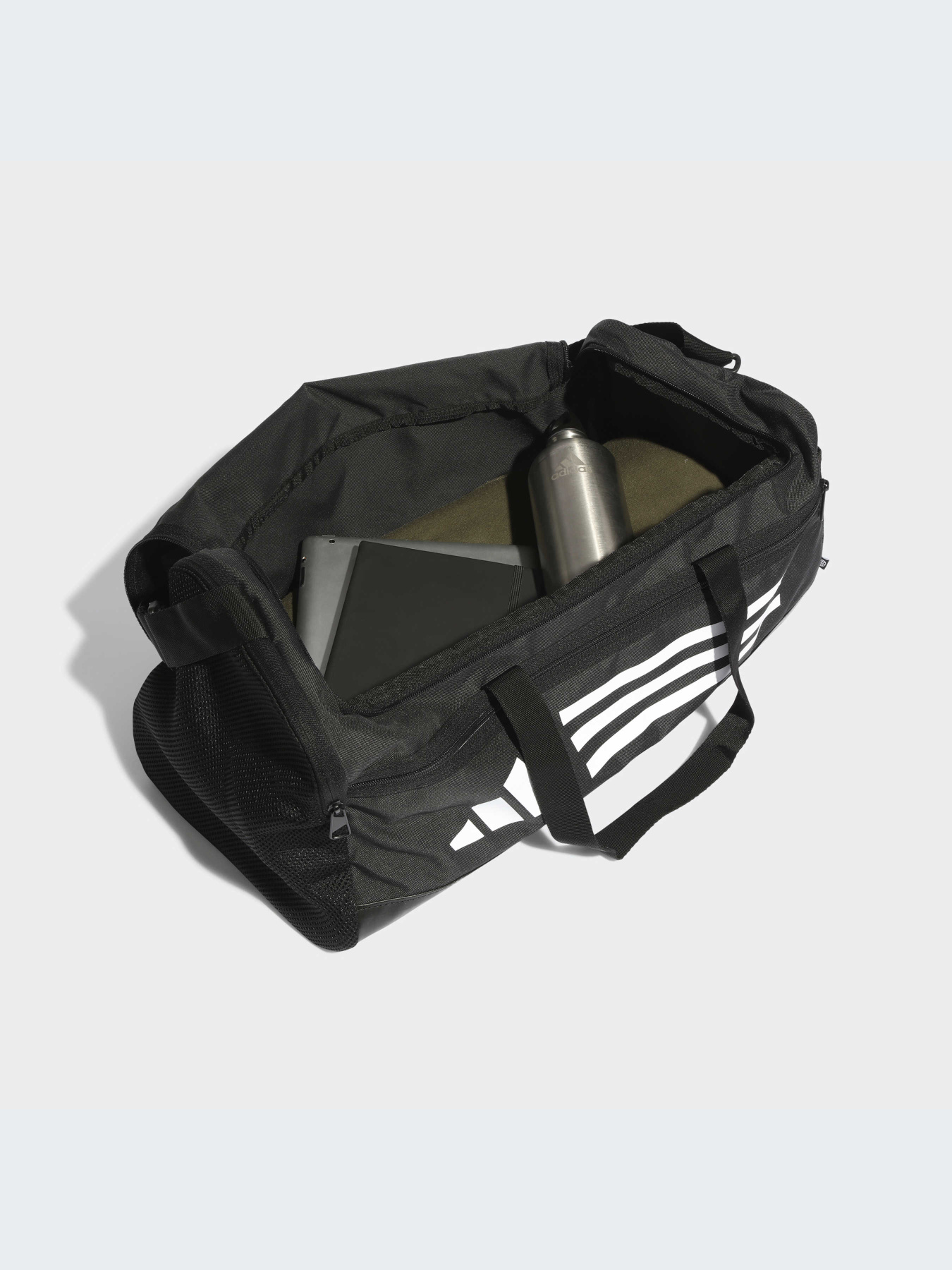 Дорожня сумка Adidas модель HT4749 Фото