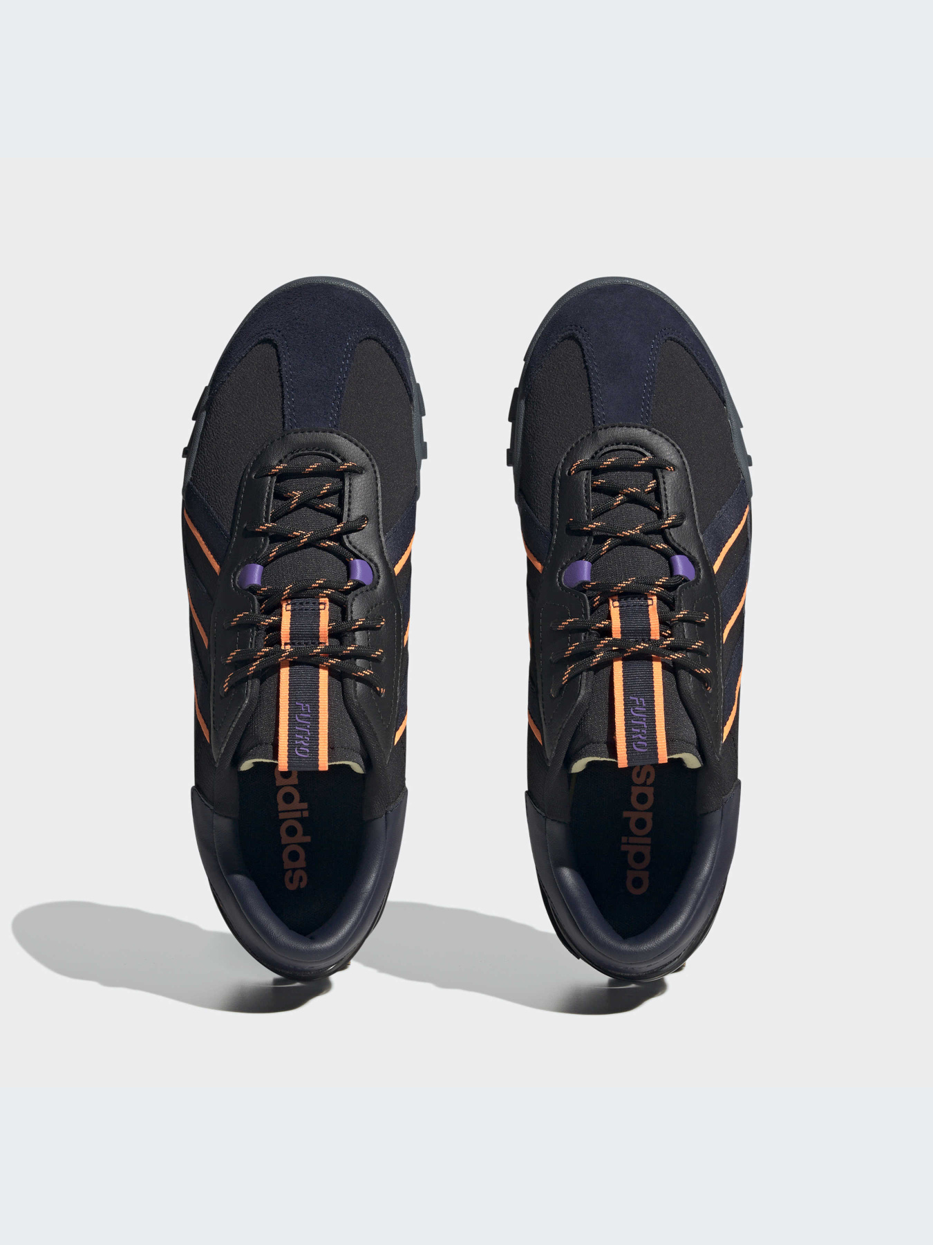 Кросівки Adidas модель HQ4576 Фото