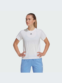 Футболка спортивна Adidas модель HR7796 Фото