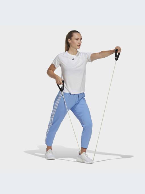 Футболка спортивна Adidas модель HR7796 Фото