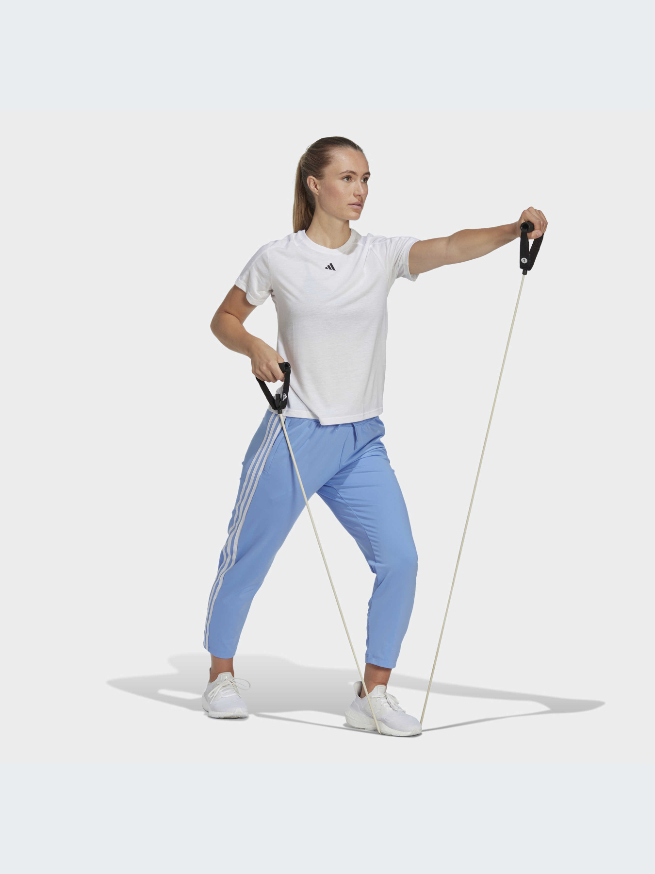 Футболка спортивная Adidas модель HR7796 Фото