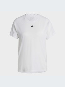 Футболка спортивная Adidas модель HR7796 Фото