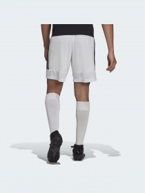 Шорты спортивные Adidas 3 Stripes модель H28913 Фото