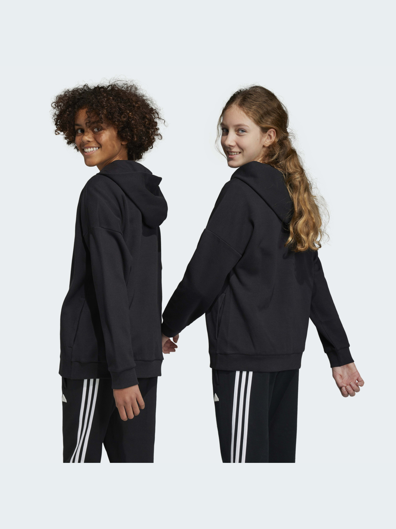 Худі Adidas модель HR6301 Фото