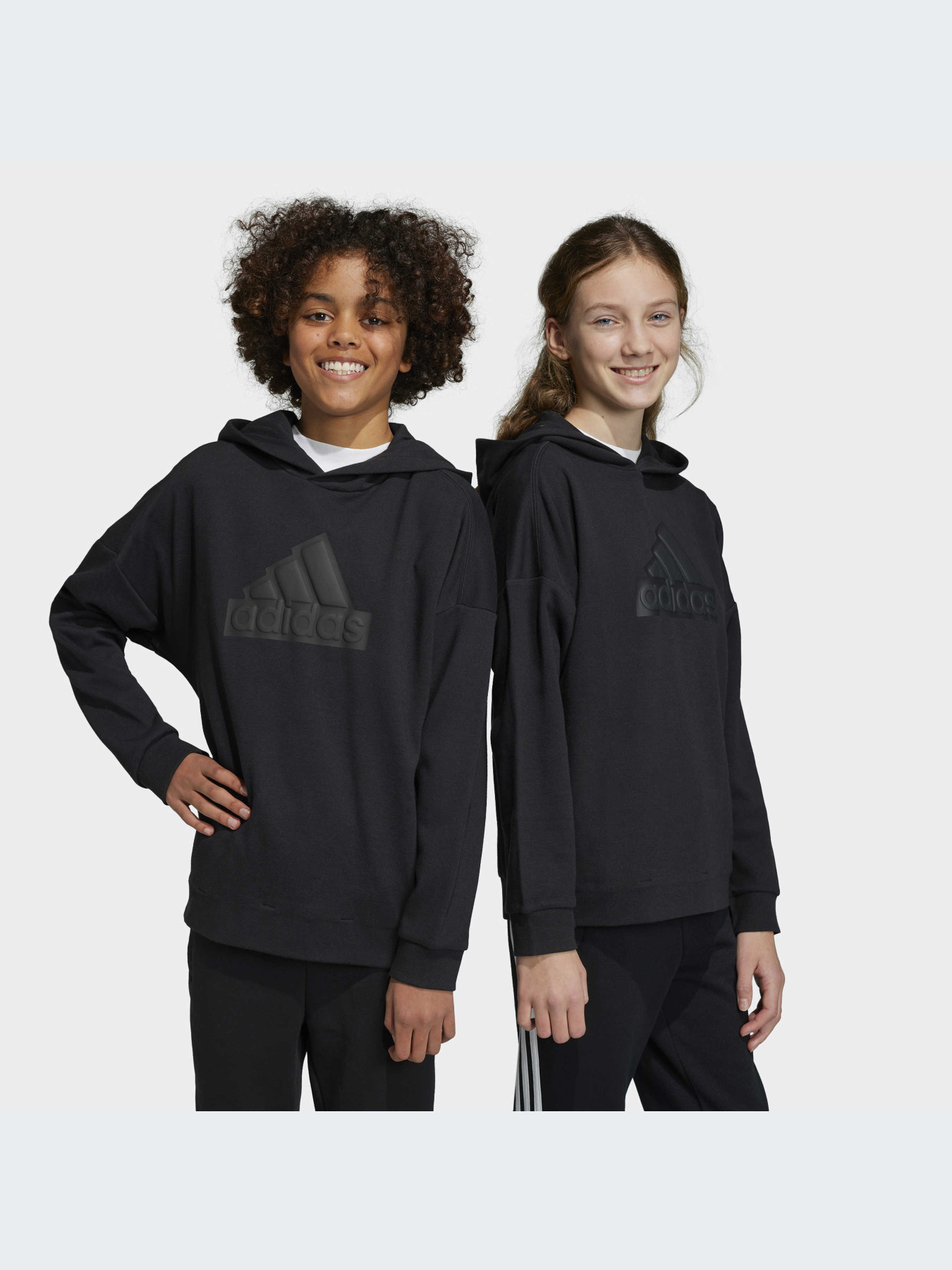 Худи Adidas модель HR6301 Фото