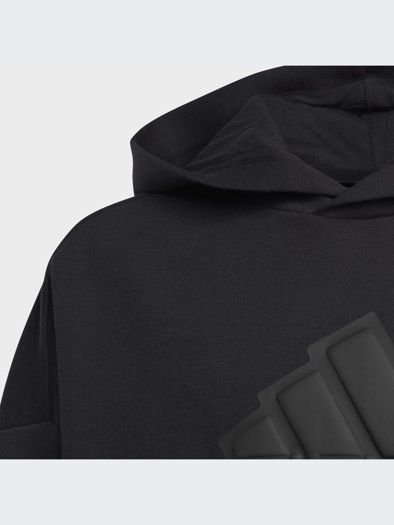 Худи Adidas модель HR6301 Фото