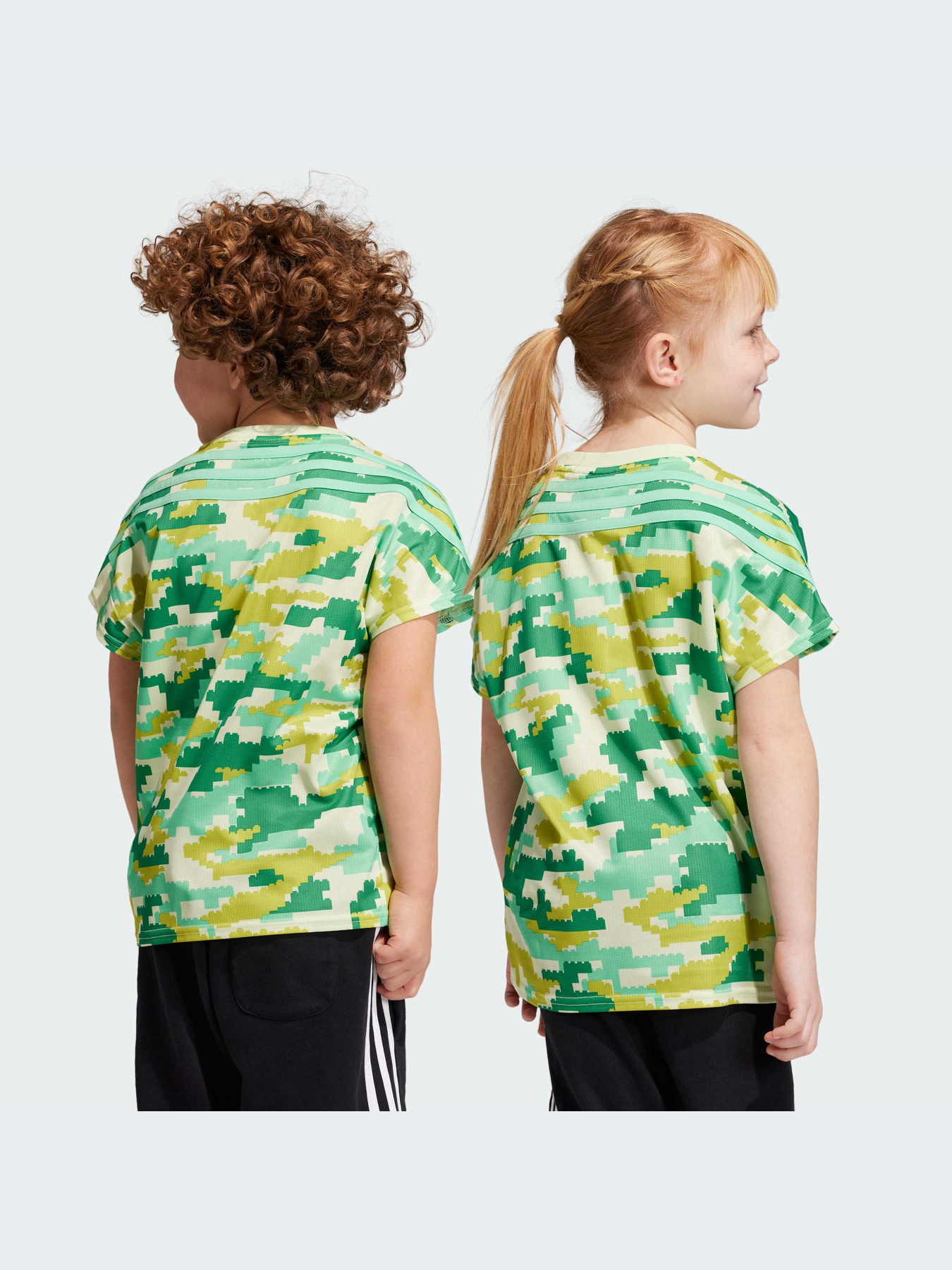 Футболка Adidas Lego модель HS1146 Фото