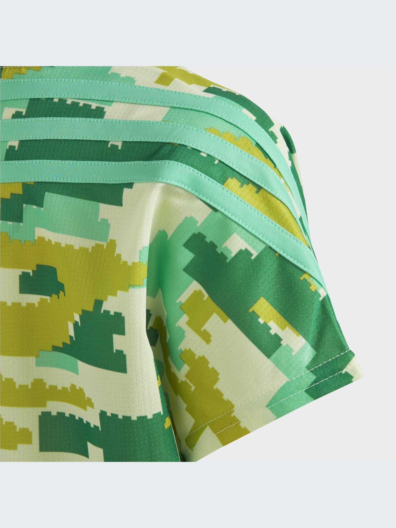 Футболка Adidas Lego модель HS1146 Фото