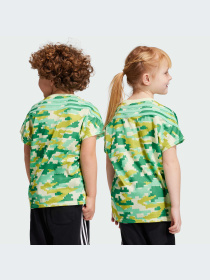 Футболка Adidas Lego модель HS1146 Фото