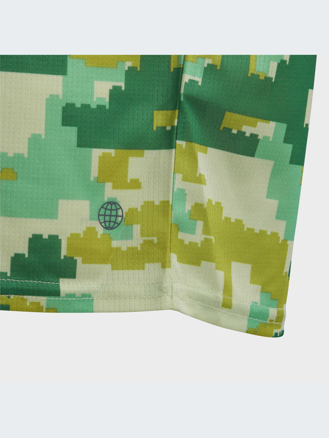 Футболка Adidas Lego модель HS1146 Фото